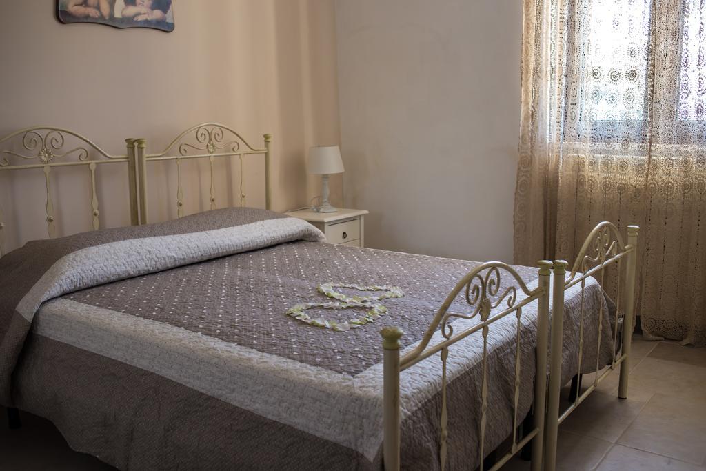 Вилла Residenze Nei Trulli Альберобелло Экстерьер фото